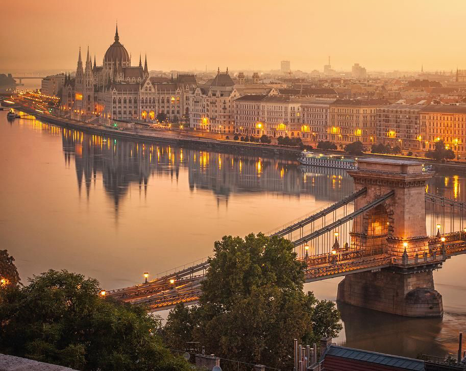 Tour Du Lịch Hungary - Croatia - Bosnia 7 Ngày 6 Đêm