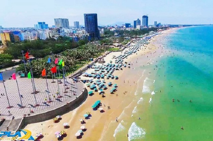 Tour Du Lịch Vũng Tàu 3 Ngày 2 Đêm