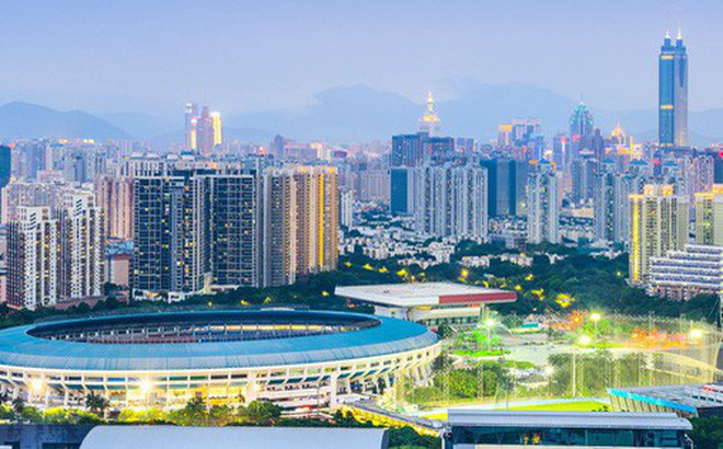 Tour Du Lịch Hồng Kông 4 Ngày 3 Đêm (Bay Vietnam Airlines)