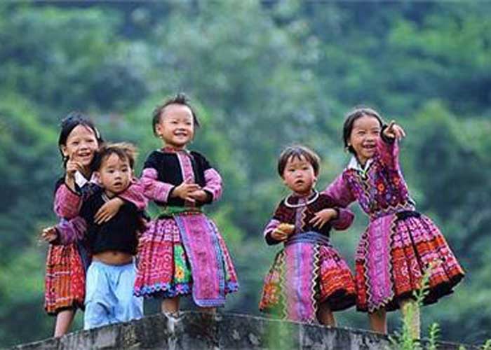 Tour Du Lịch Tây Bắc 3 Ngày 3 Đêm: Sapa - Lai Châu - Điện Biên - Mộc Châu - Mai Châu
