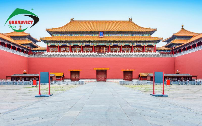 Tử Cấm Thành