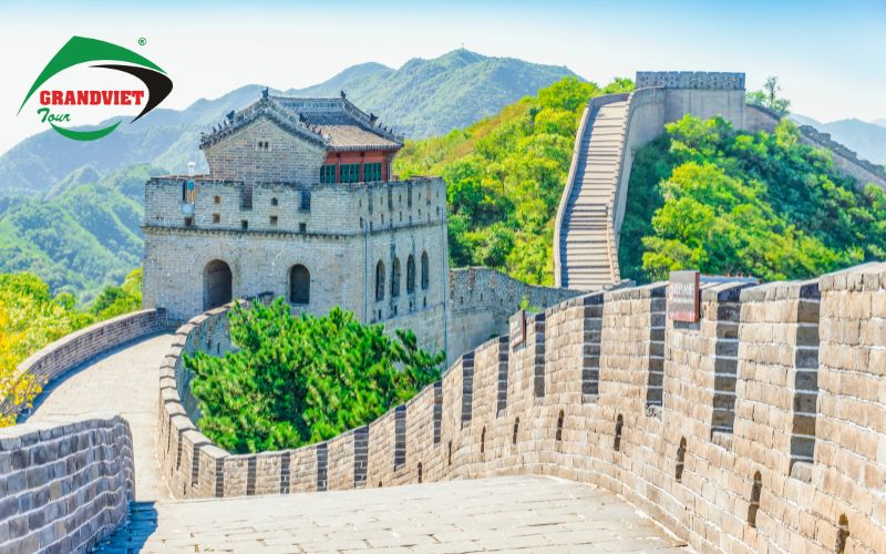 Vạn Lý Trường Thành