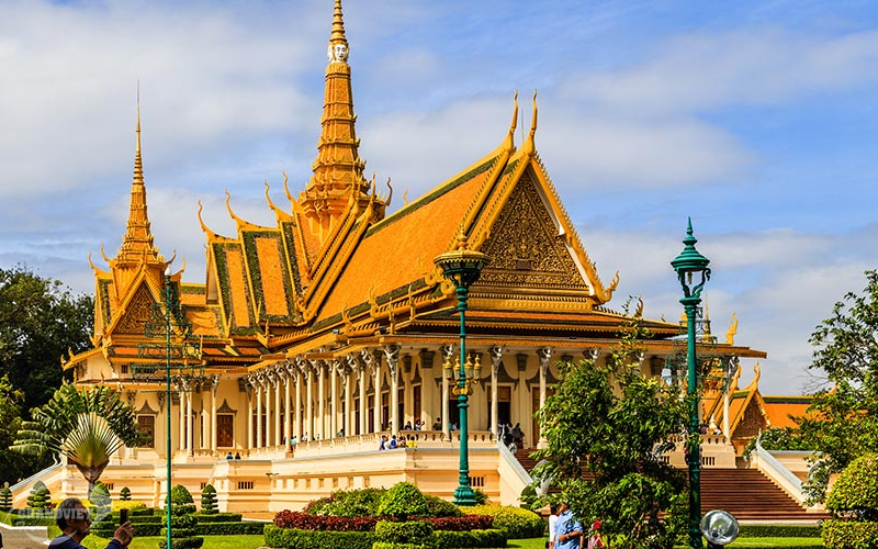 Tour Du Lịch Lào Từ Hà Nội 2 Ngày 1 Đêm Khởi Hành Hàng Tuần