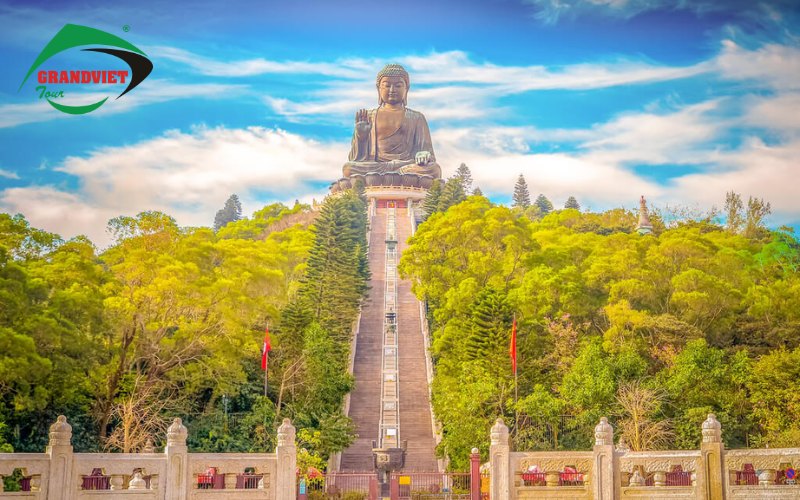 Nhĩ Sơn Đại Phật