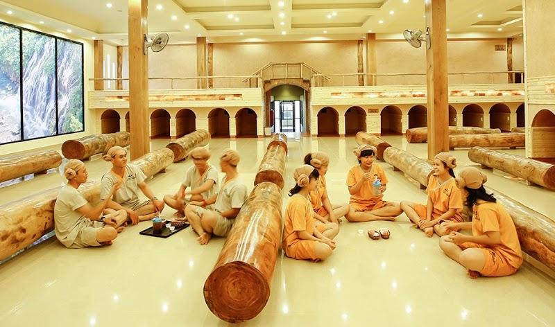 Tour du lịch SEOUL HÀN QUỐC
