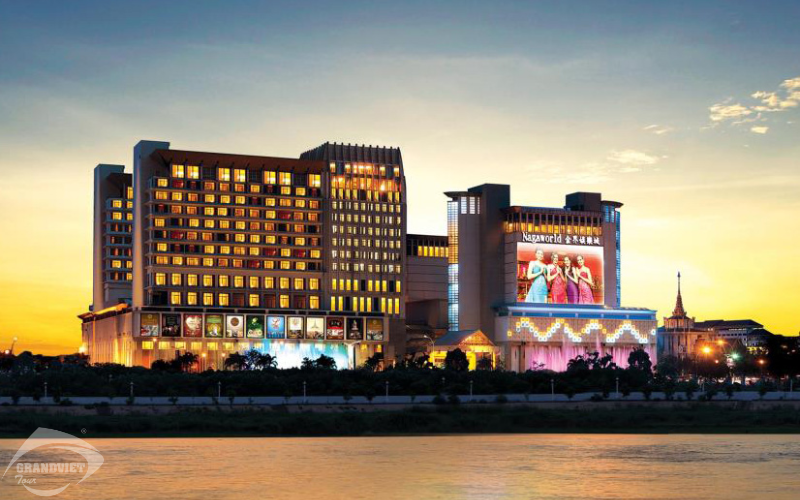 Casino Naga World