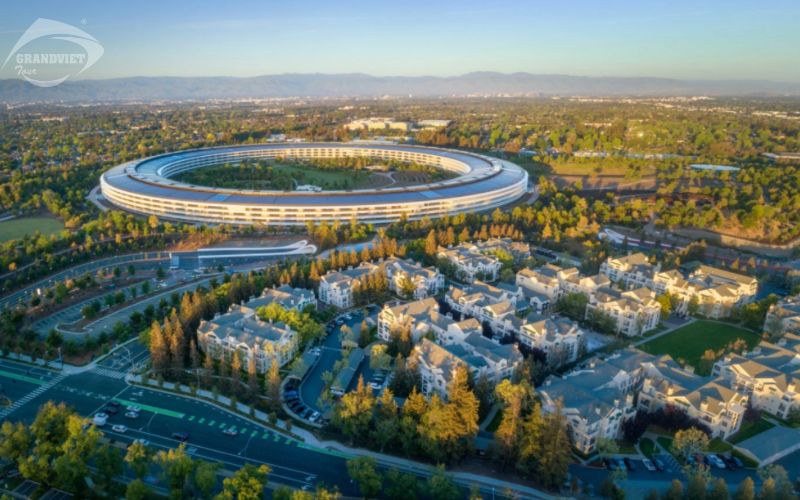 San Jose - Thung lũng Silicon Mỹ