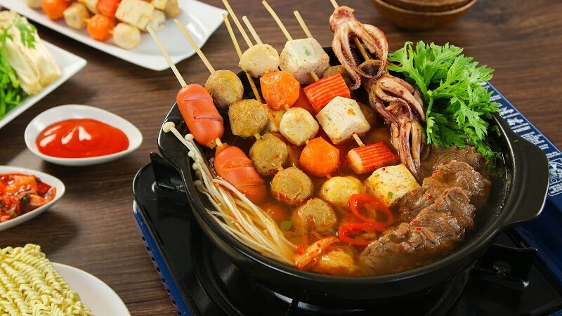 Du Lịch Trùng Khánh Trung Quốc