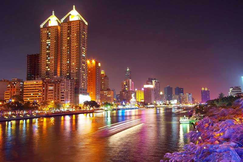 ai-ha-cao-hung-dai-loan-1 Ái Hà, Cao Hùng, Đài Loan