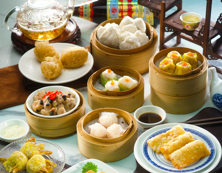 Ẩm thực Trung Quốc