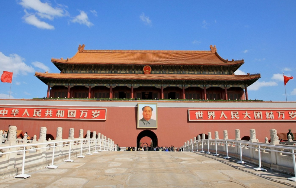 bac-kinh Đi du lịch Trung Quốc cần bao nhiêu tiền