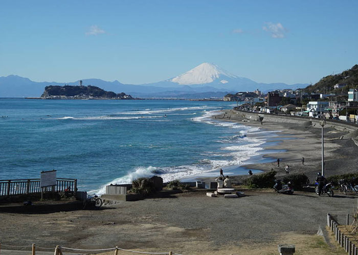 bai-bien-o-kamakura bai-bien-o-Kamakura