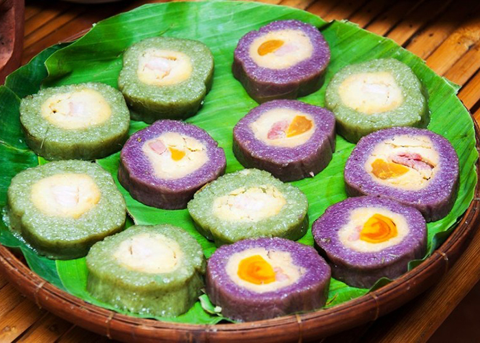 banh-tet-phu-quoc-1 Bánh tét cật mật - bánh trưng của người dân Phú Quốc