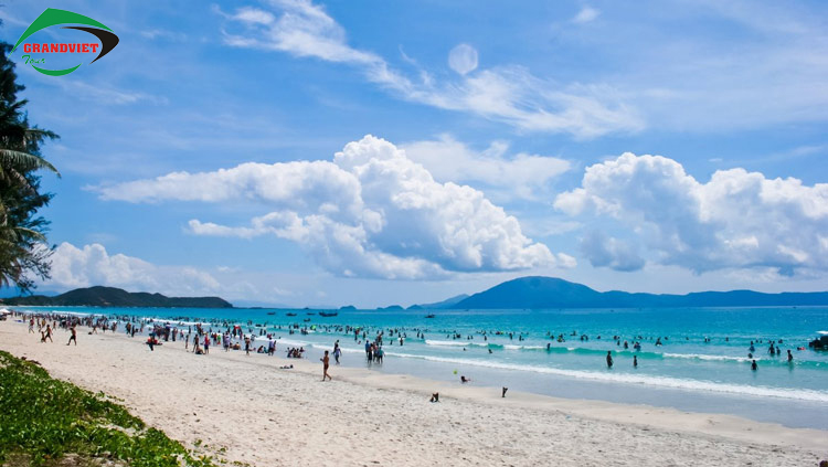 Biển Hải Hòa - Thanh Hóa