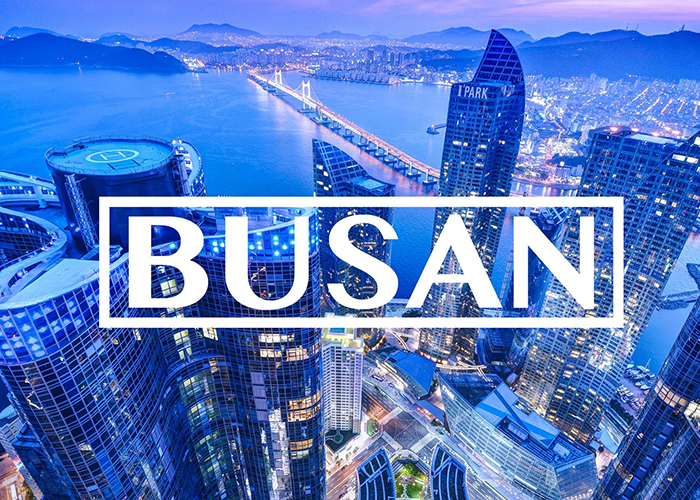 busan-4 Một Busan sôi động về đêm