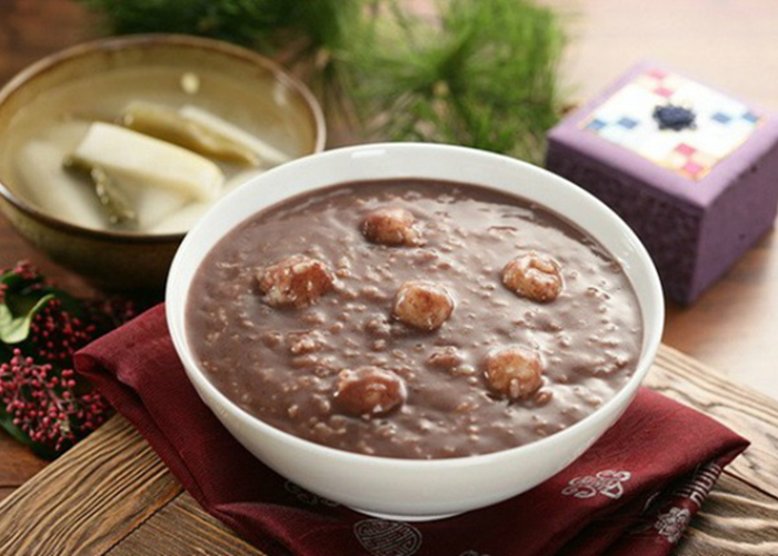 chao-dau-do-patjuk Món cháo đậu đỏ tuyệt ngon