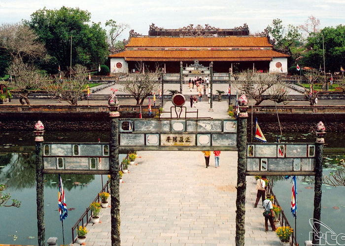 co-do-hue cố đô huế