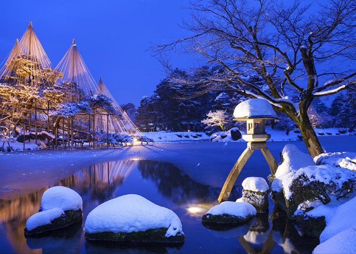 cong-vien-kenrokuen cong-vien-Kenrokuen