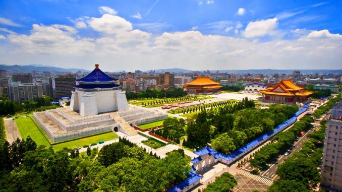 dai-tuong-niem-tuong-gioi-thach-4 Toàn bộ khung cảnh nhà tưởng niệm Tưởng Giới Thạch