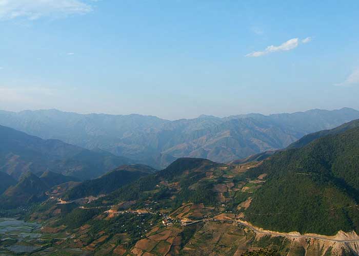 deo-khau-pha Đèo Khau Phạ