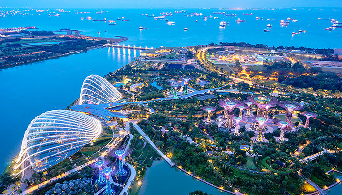 dia-diem-du-lich-singapore-mua-he-vinh-marina-bay vinh marina bay