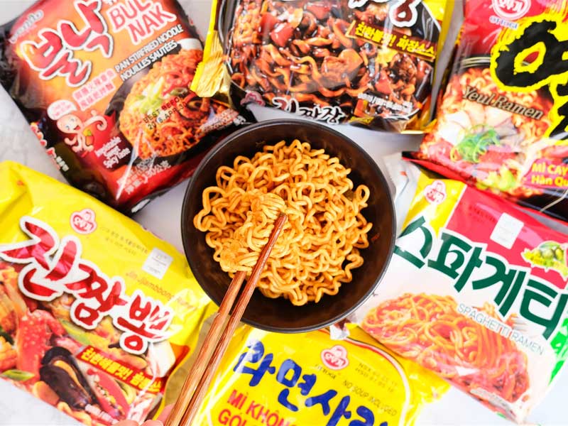 do-an-nhanh