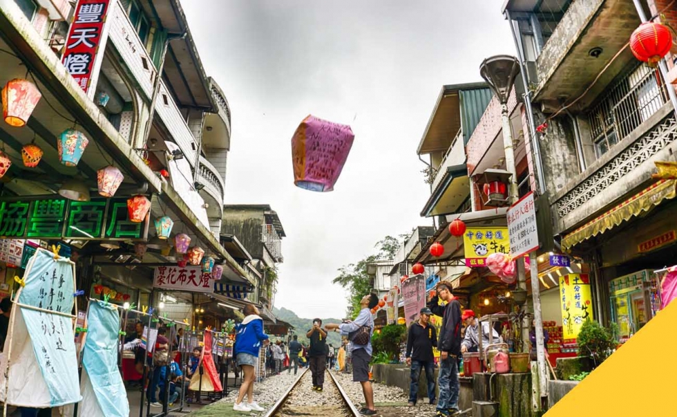 du-lich-dai-loan-thang-3-1-1 Tháp cổ phần tại Đài Loan
