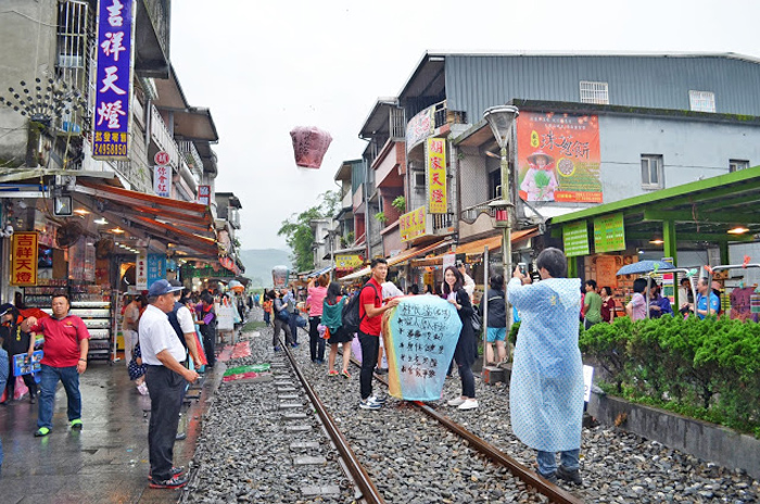 du-lich-dai-loan-thang-3-2 Trang phục thích hợp cho du lịch Đài Loan tháng 3