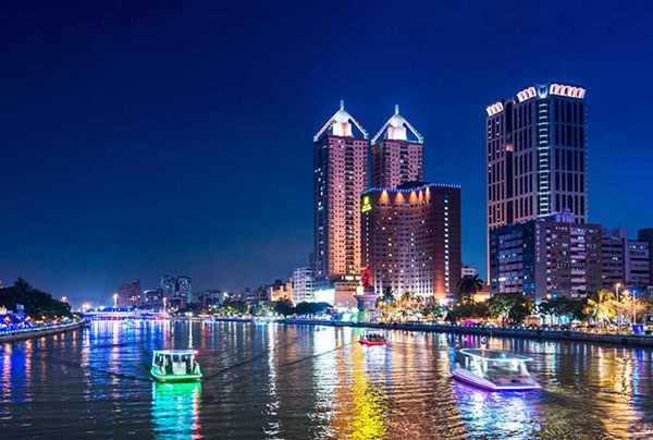 du-lich-dai-loan-thang-8-2 Đài Loan khi về đêm