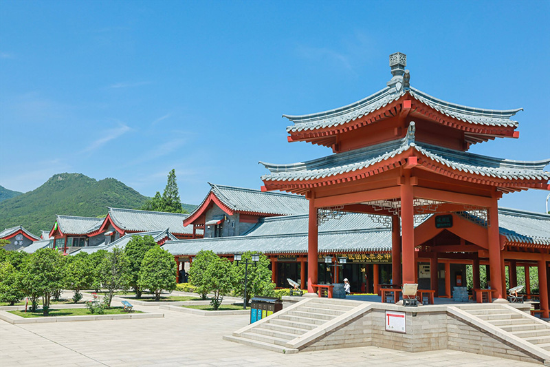 Du Lịch Hà Nam Trung Quốc