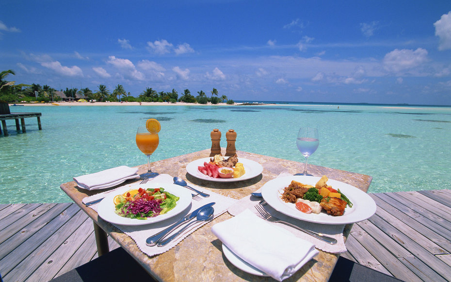 du-lich-maldives-am-thuc-maldives am thuc hai san maldives