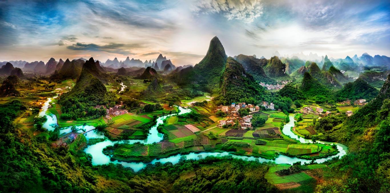 du-lich-quang-tay-trung-quoc Tour du lịch Quảng Tây - Trung Quốc giá rẻ