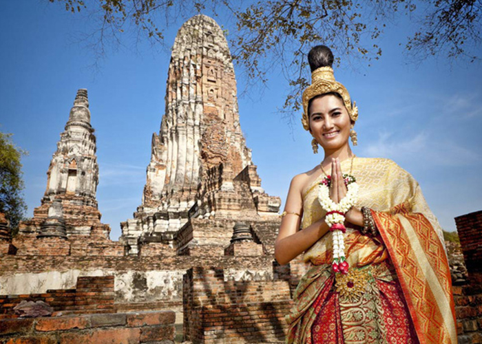 Tour Du Lịch Thái Lan 4 Ngày 3 Đêm Từ Hà Nội