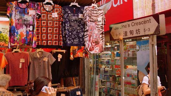 jardine-crescent-hong-kong Quần áo thời trang tại Hồng Kông