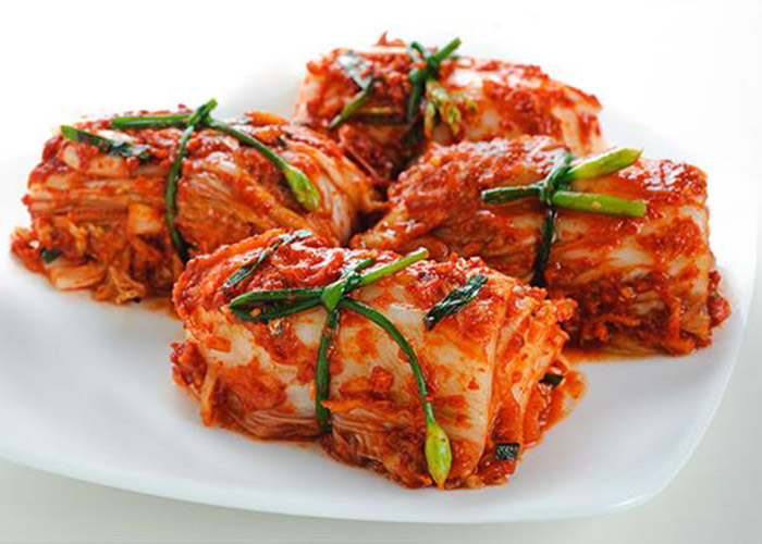 kim-chi-xu-han-01 Món kim chi Hàn Quốc