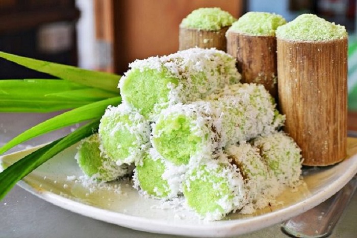 Ẩm thực nổi tiếng của Phù Dung Trấn