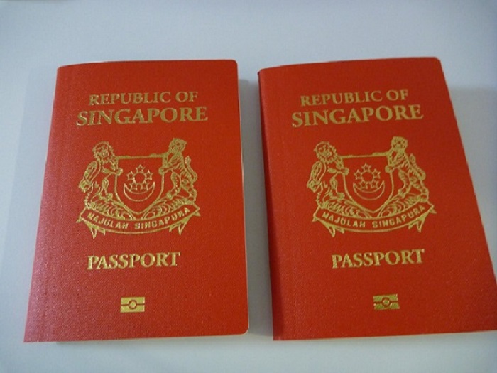 Các lưu ý khi du lịch Singapore