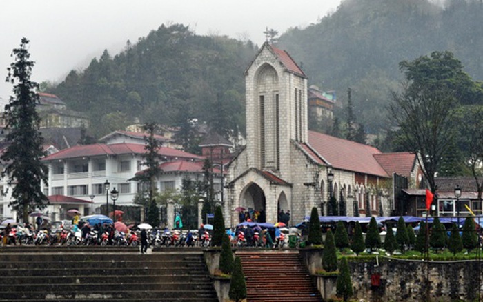 Bảo tàng Sapa