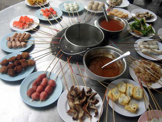loklok3-malaysia Lok Lok là món lẩu đặc trưng của người Malaysia