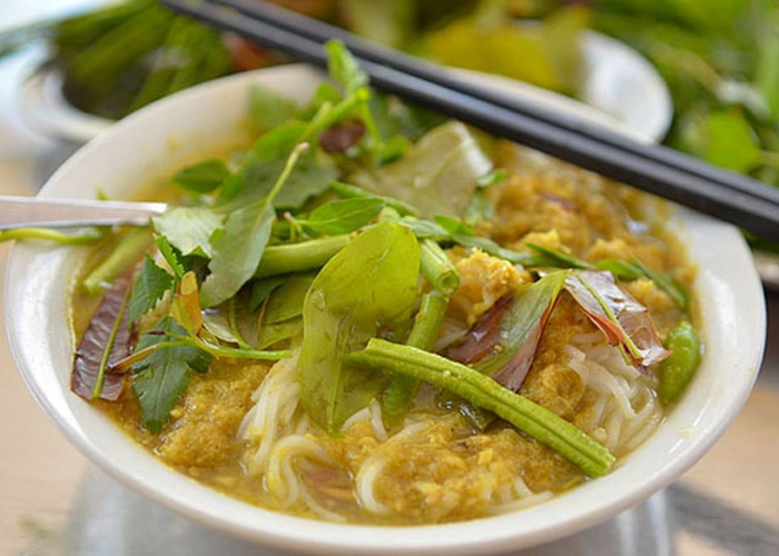 Cẩm nang du lịch Campuchia