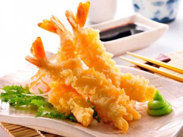mon-truyen-thong-nhat-ban5 Món Tempura ở Nhật