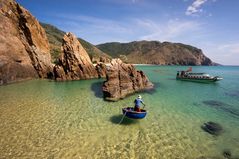 Tour Du Lịch Quy Nhơn - Phú Yên 4 Ngày 3 Đêm dịp 2/9