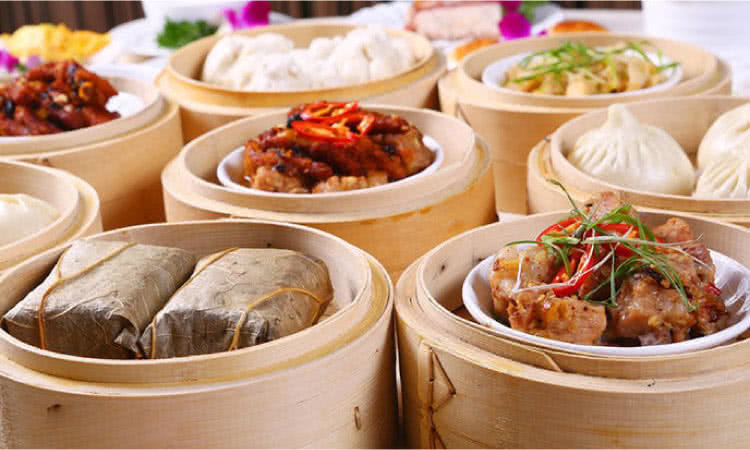 Dimsum Hongkong Dimsum Hongkong
