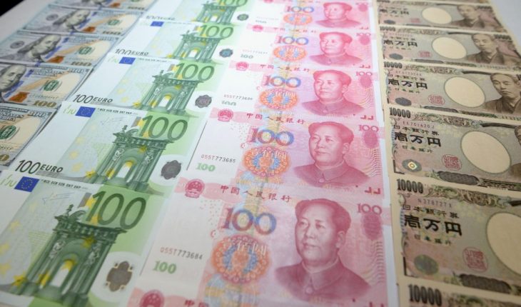 Đổi tiền
