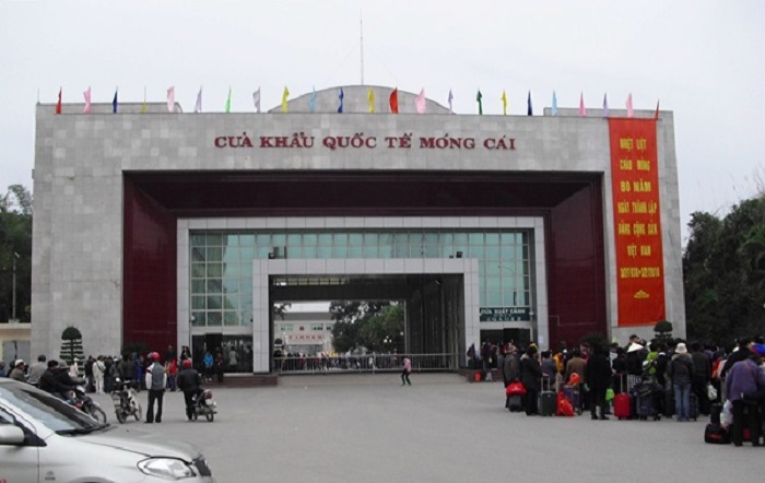 Thủ tục xuất nhập cảnh đi Trung Quốc