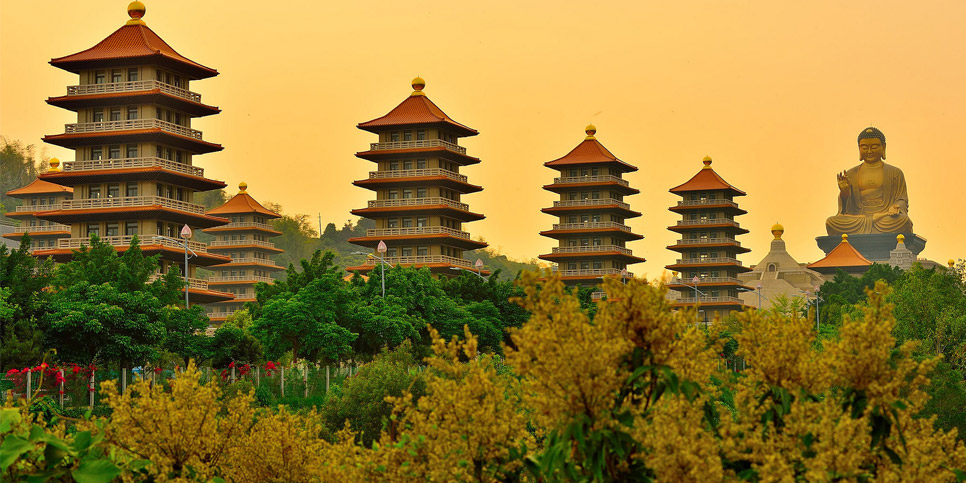 phat-quang-son-dai-loan Phật Quang Sơn