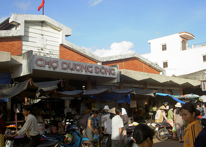 phu-quoc-cho-dong-duong Chợ Đông Dương - Phú Quốc