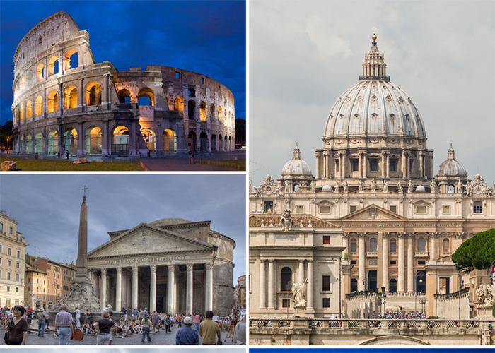 rome-italya