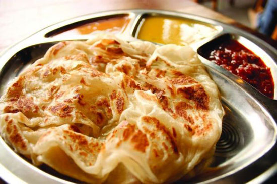 roti-canai-malaysia Roti Canai