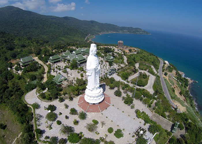 son-tra Bán đảo Sơn Trà Đà Nẵng